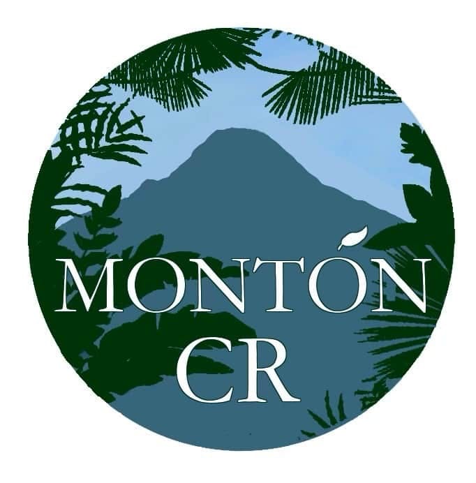 Monton CR Logo